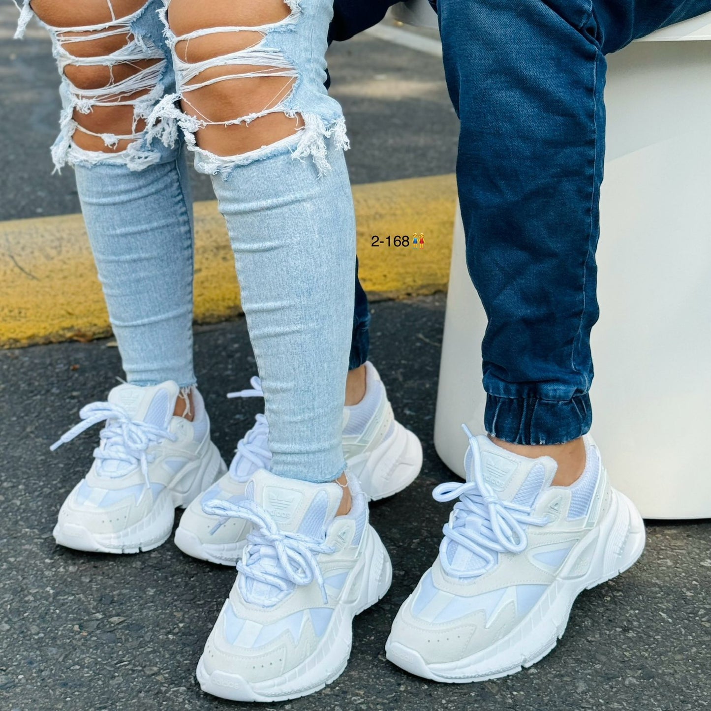NUEVA COLECCION