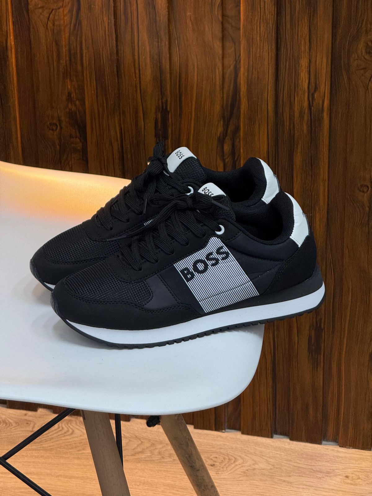 Calzado Deportivo Urbano – Estilo Joven | Confort y Actitud