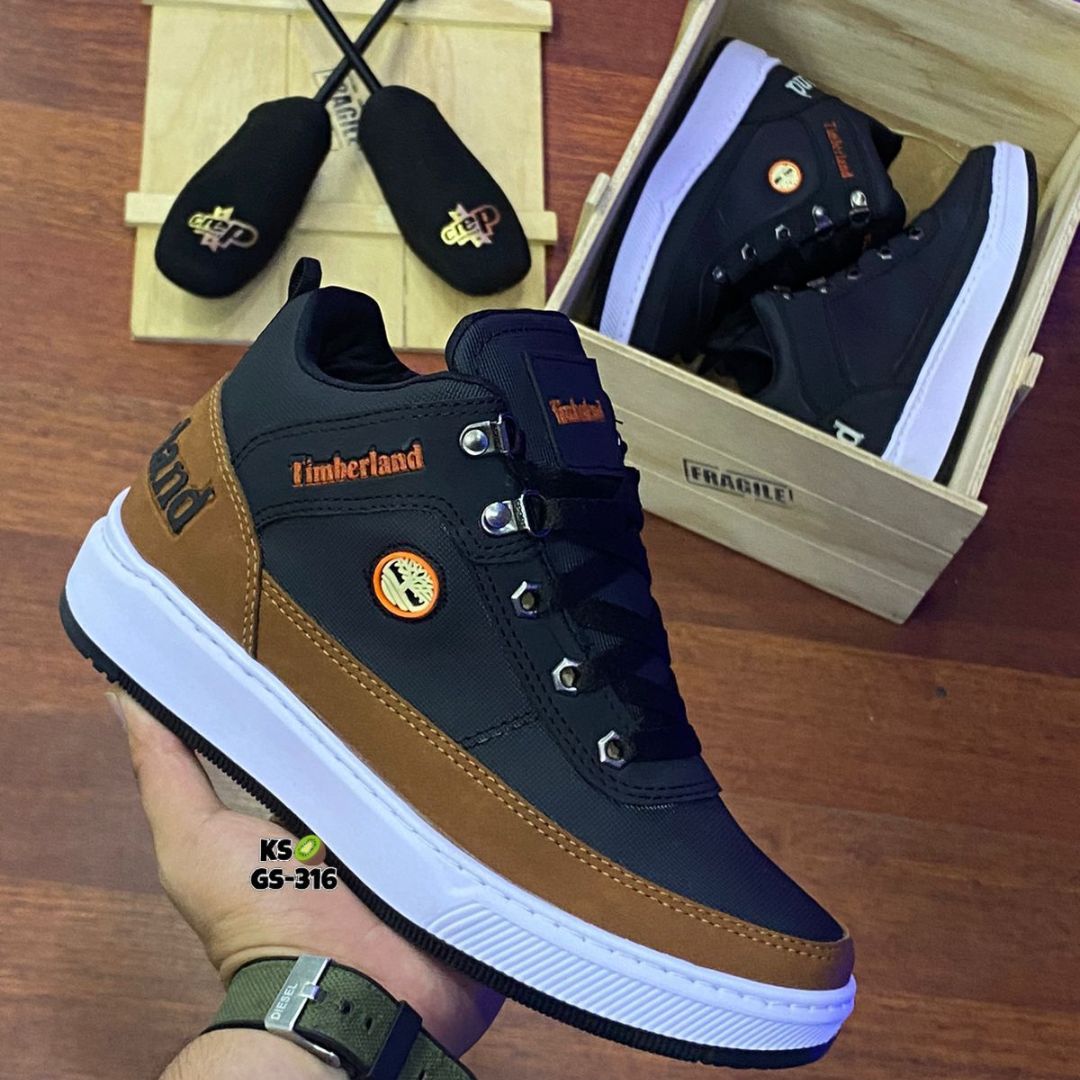 BOTAS PARA CABALLERO -COSIDAS- ENVIO GRATIS