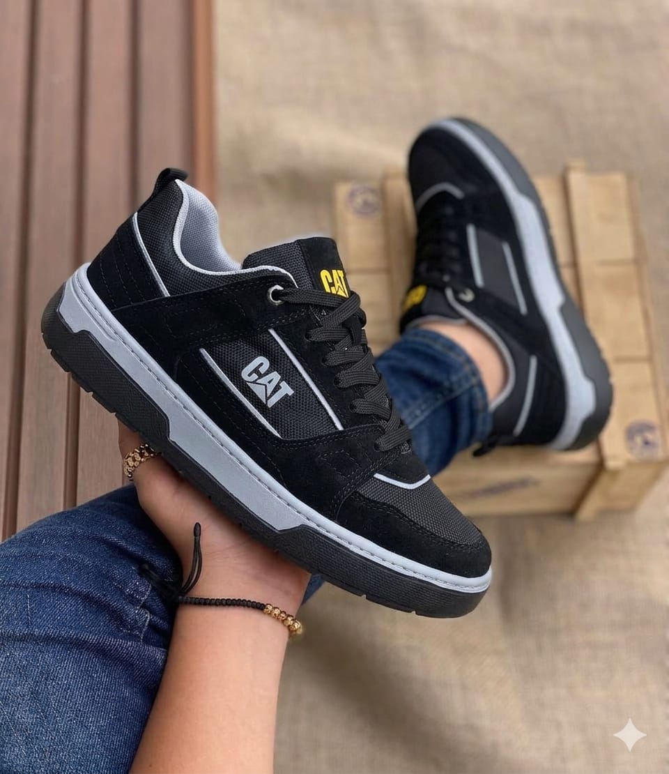 Zapatos Casual para Caballero – Suela Cosida | Envío Gratis