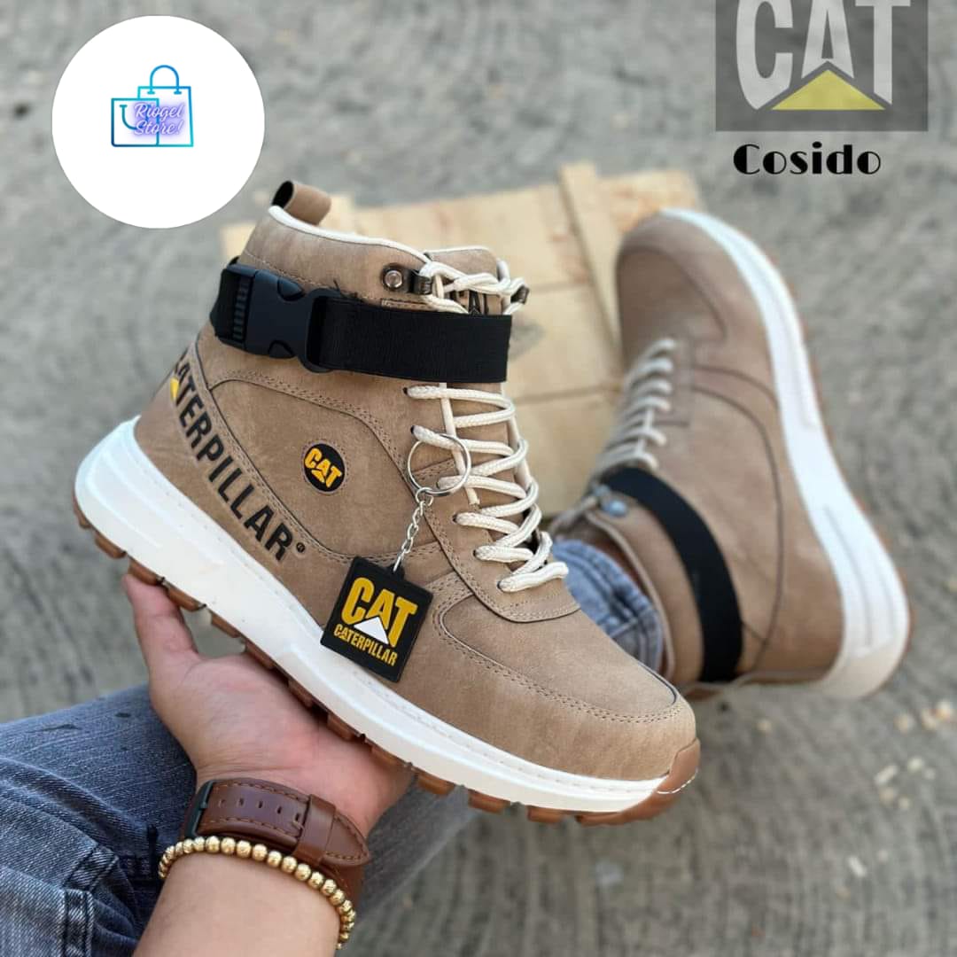 NUEVA MODELO-BOTA-CABALLERO-COSIDAS-ENVIO GRATIS