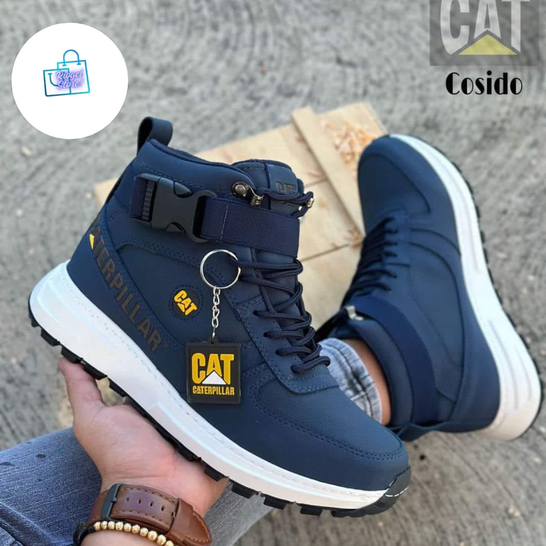 NUEVA MODELO-BOTA-CABALLERO-COSIDAS-ENVIO GRATIS