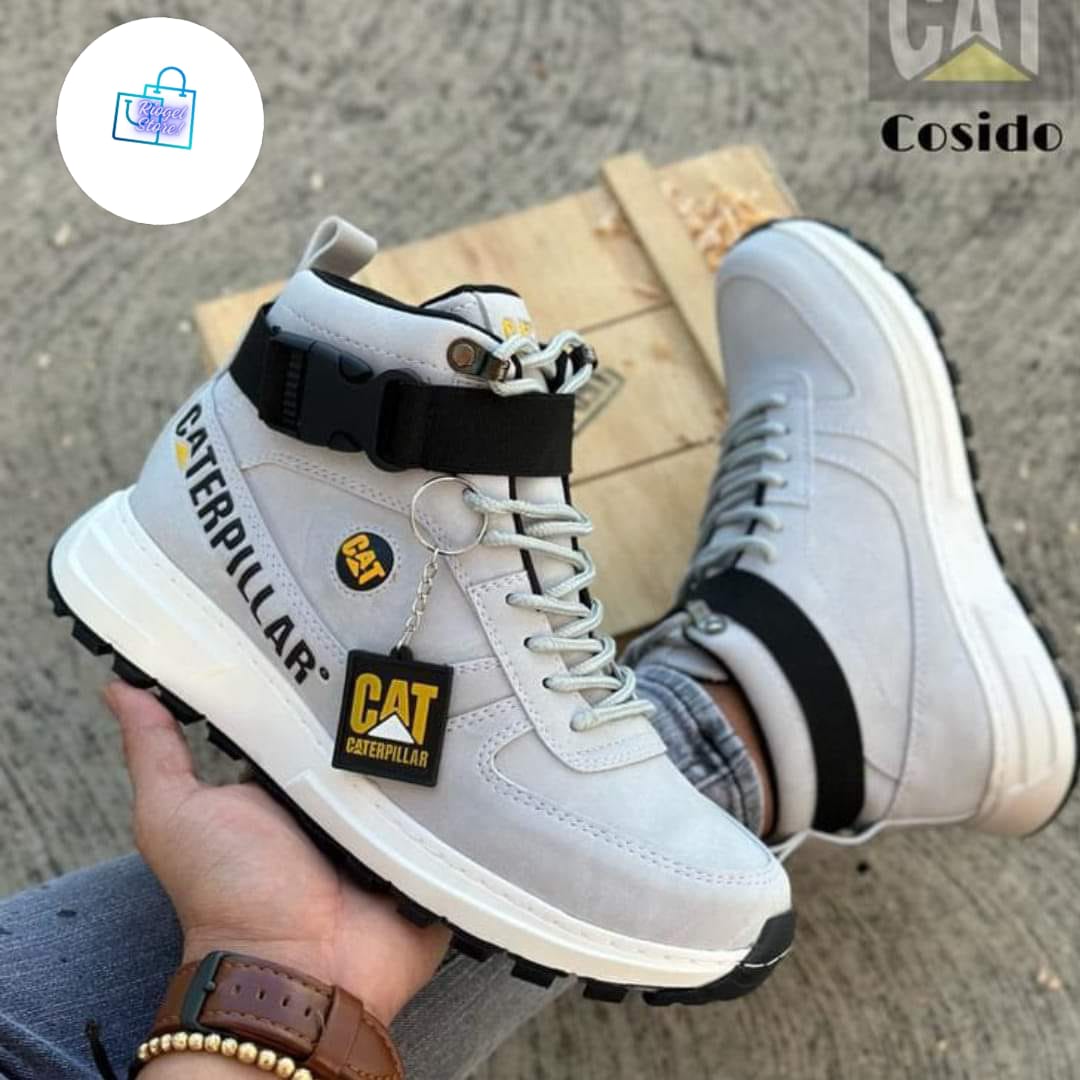 NUEVA MODELO-BOTA-CABALLERO-COSIDAS-ENVIO GRATIS