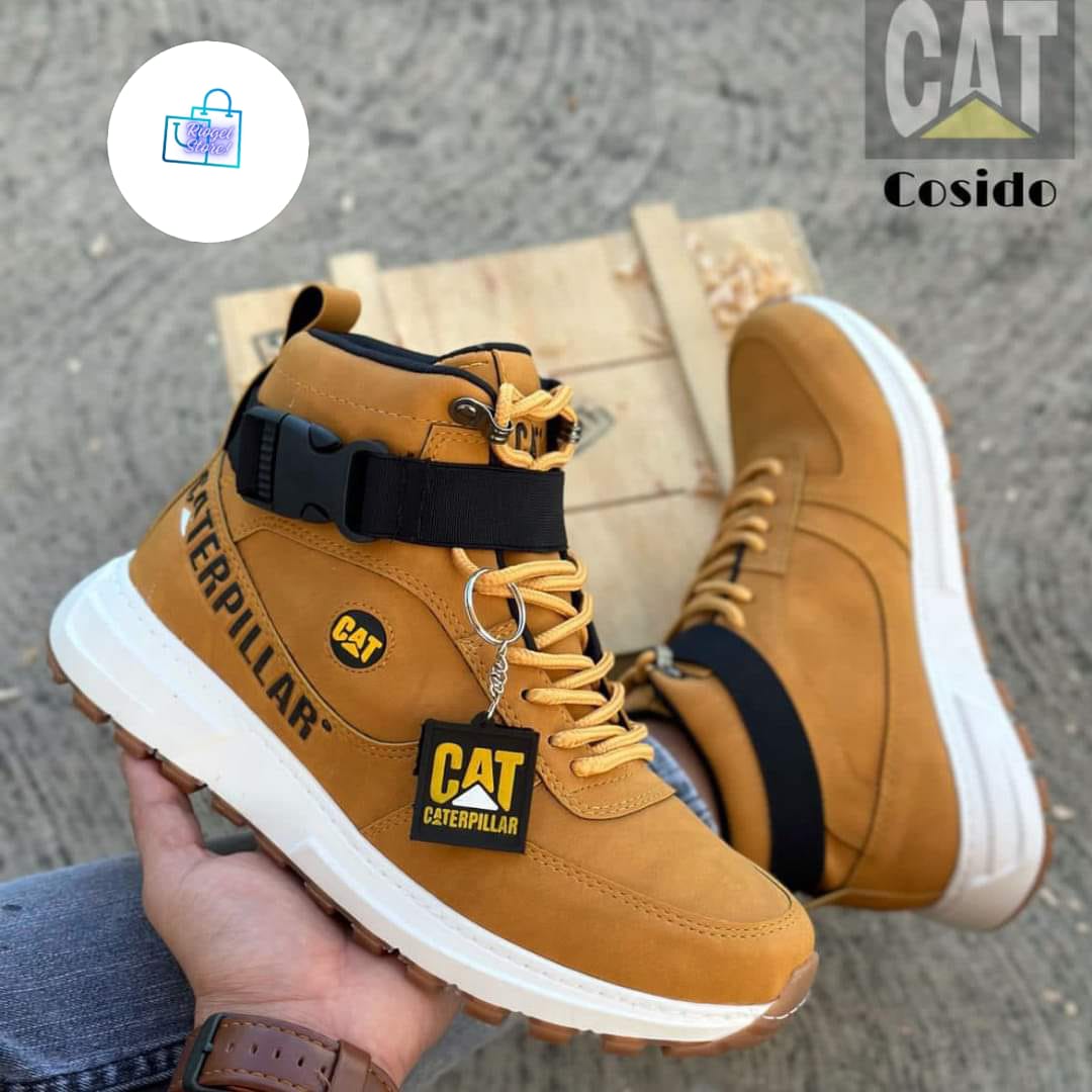 NUEVA MODELO-BOTA-CABALLERO-COSIDAS-ENVIO GRATIS