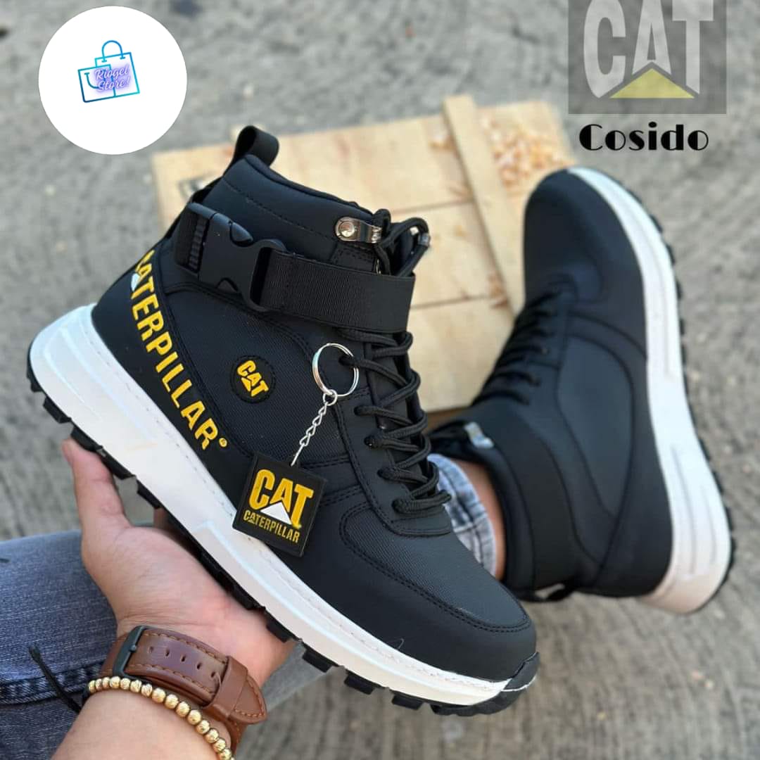 NUEVA MODELO-BOTA-CABALLERO-COSIDAS-ENVIO GRATIS
