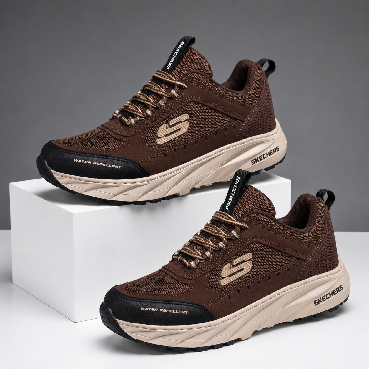 Zapatos Cómodos para Hombre | Outdoor Comfort Premium