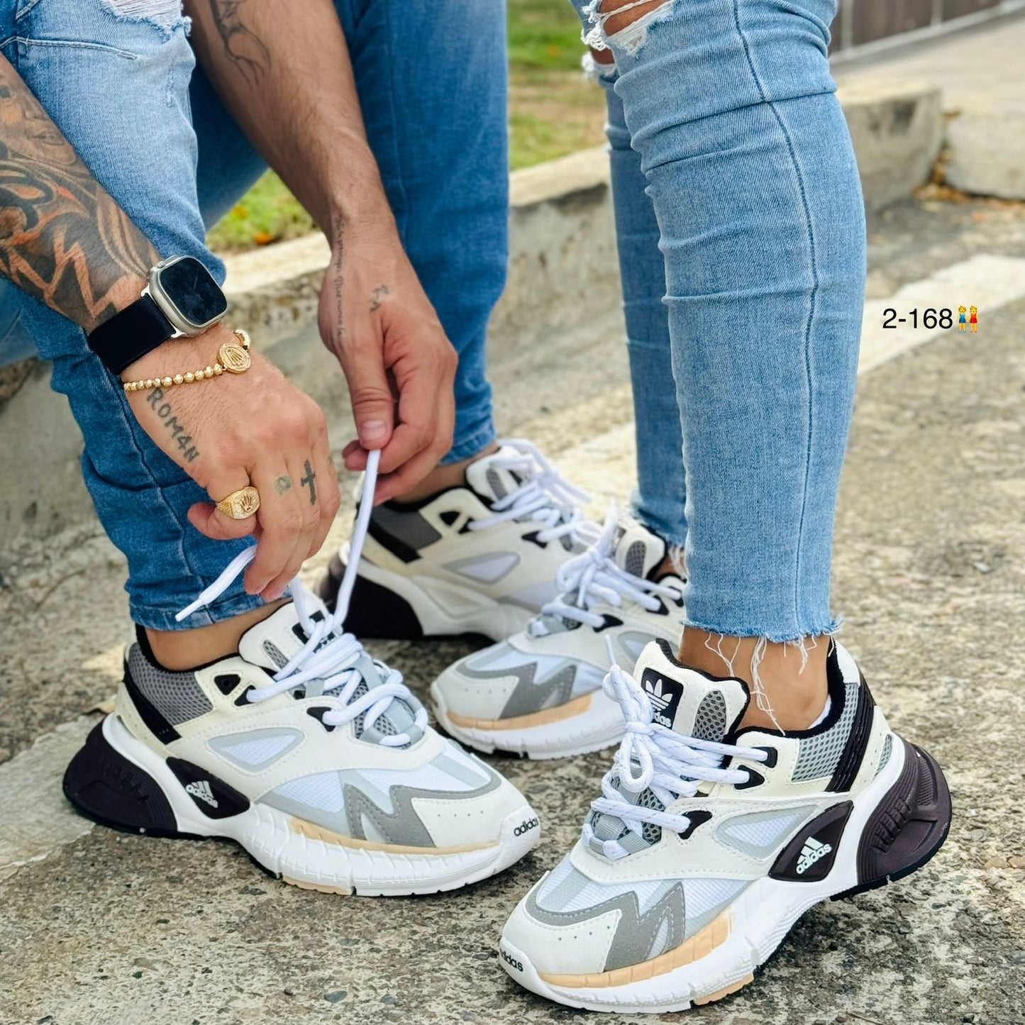 NUEVA COLECCION
