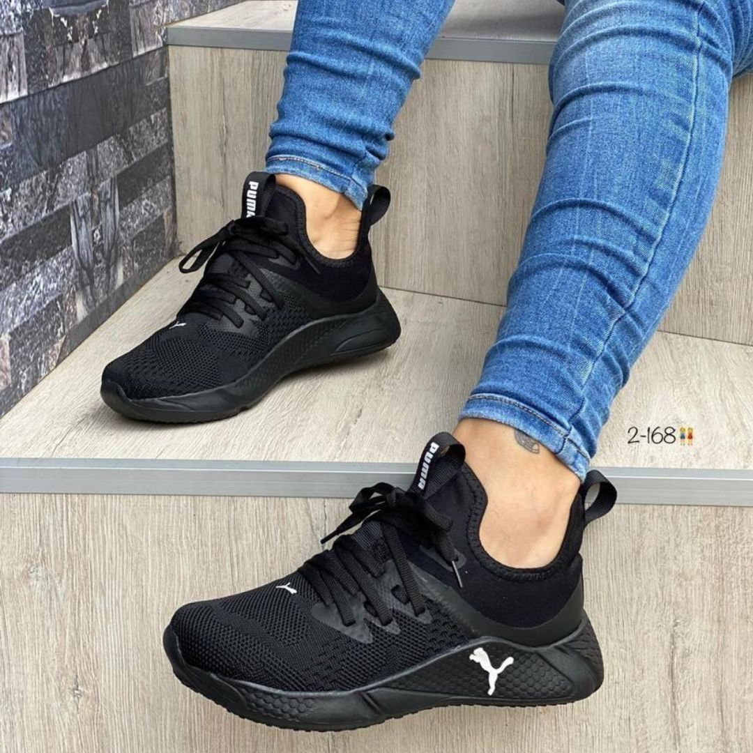 PUMA UNISEX- ENVIO GRATIS