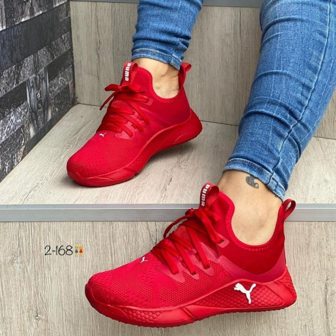 PUMA UNISEX- ENVIO GRATIS