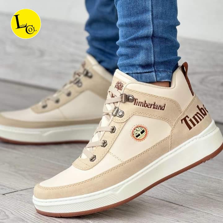 BOTAS PARA CABALLERO -COSIDAS- ENVIO GRATIS