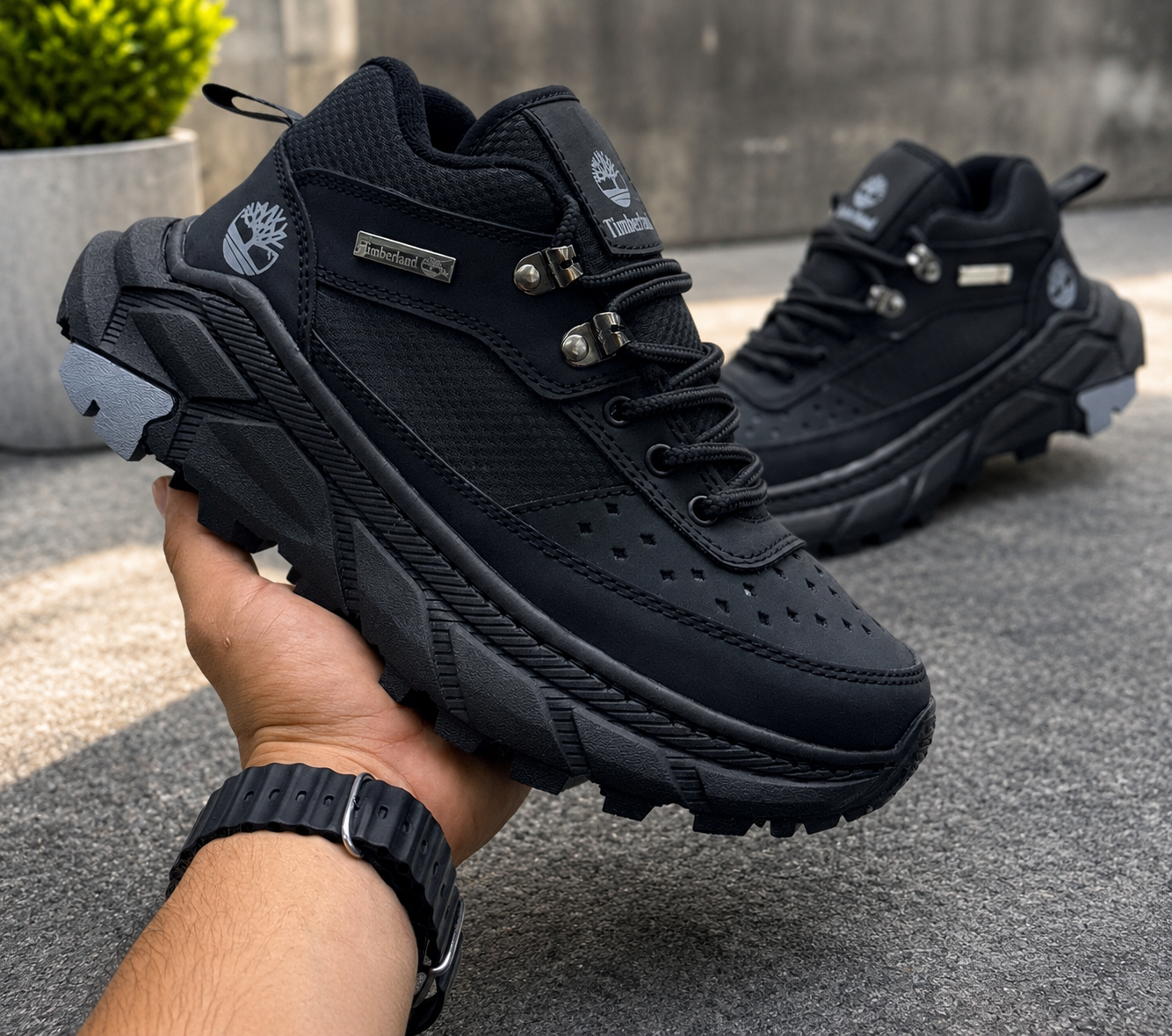 Botas de Caballero Cómodas y Resistentes | Estilo Urbano