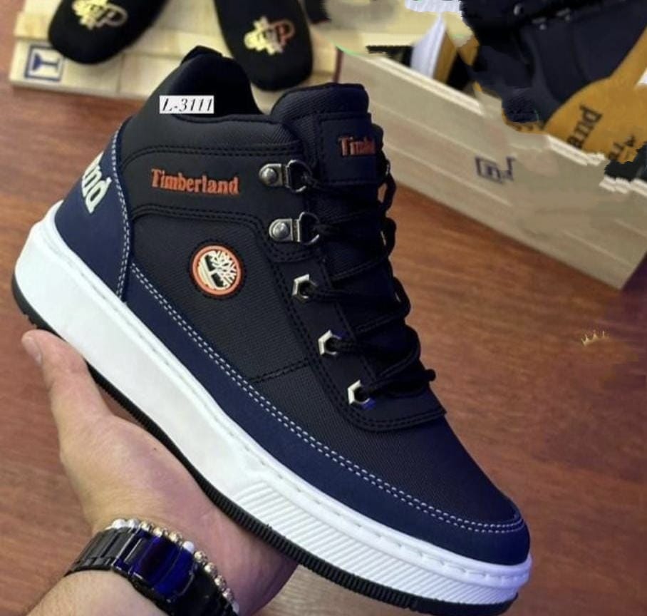 BOTAS PARA CABALLERO -COSIDAS- ENVIO GRATIS