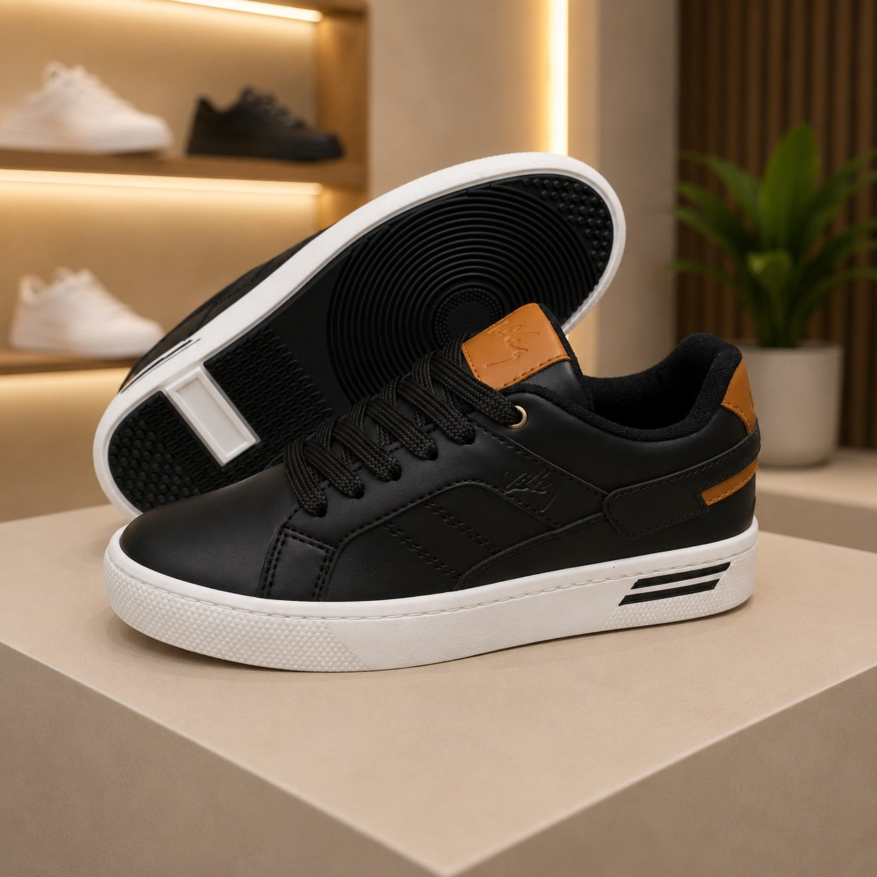 Zapatos Casual Premium Hombre | Cómodos y Elegantes