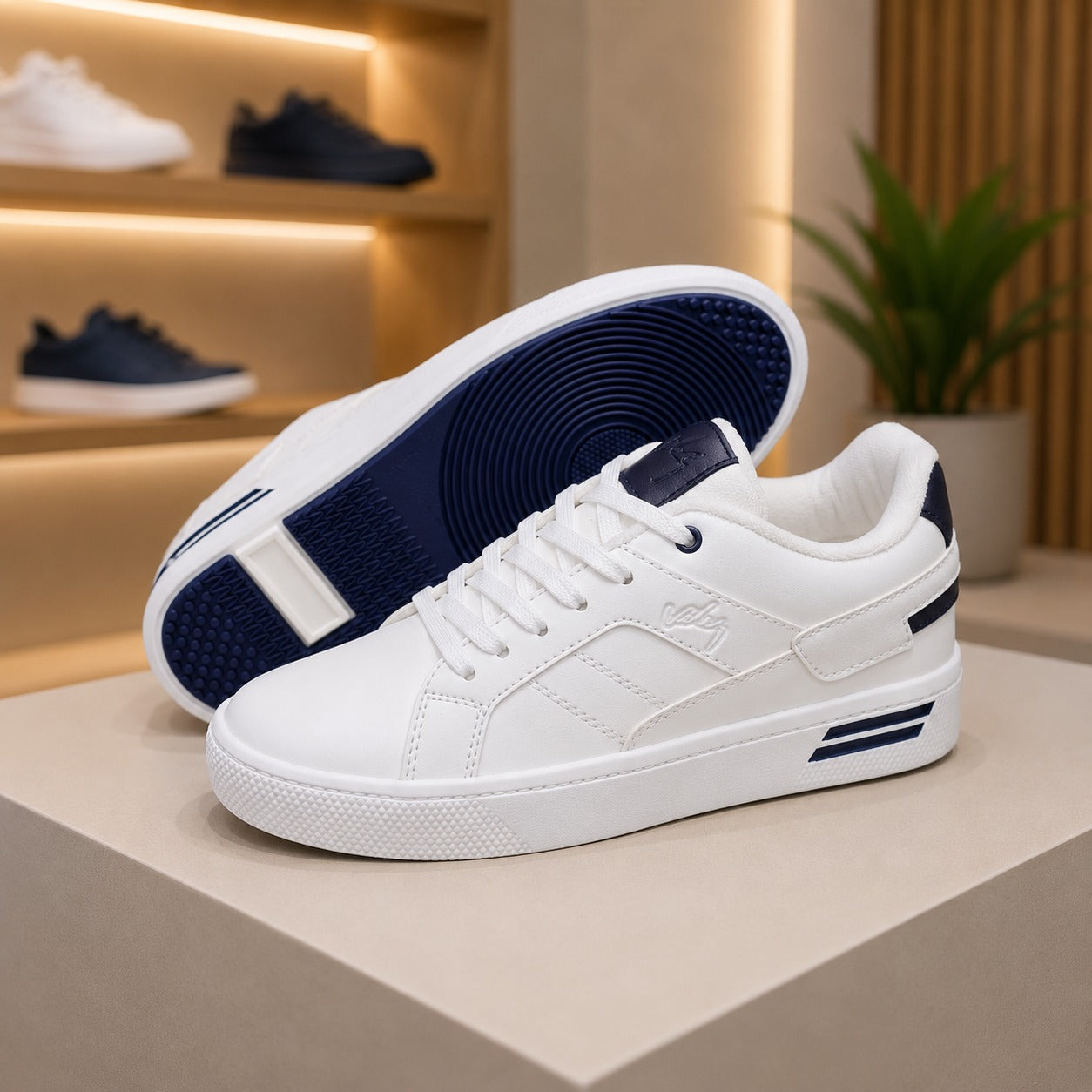 Zapatos Casual Premium Hombre | Cómodos y Elegantes