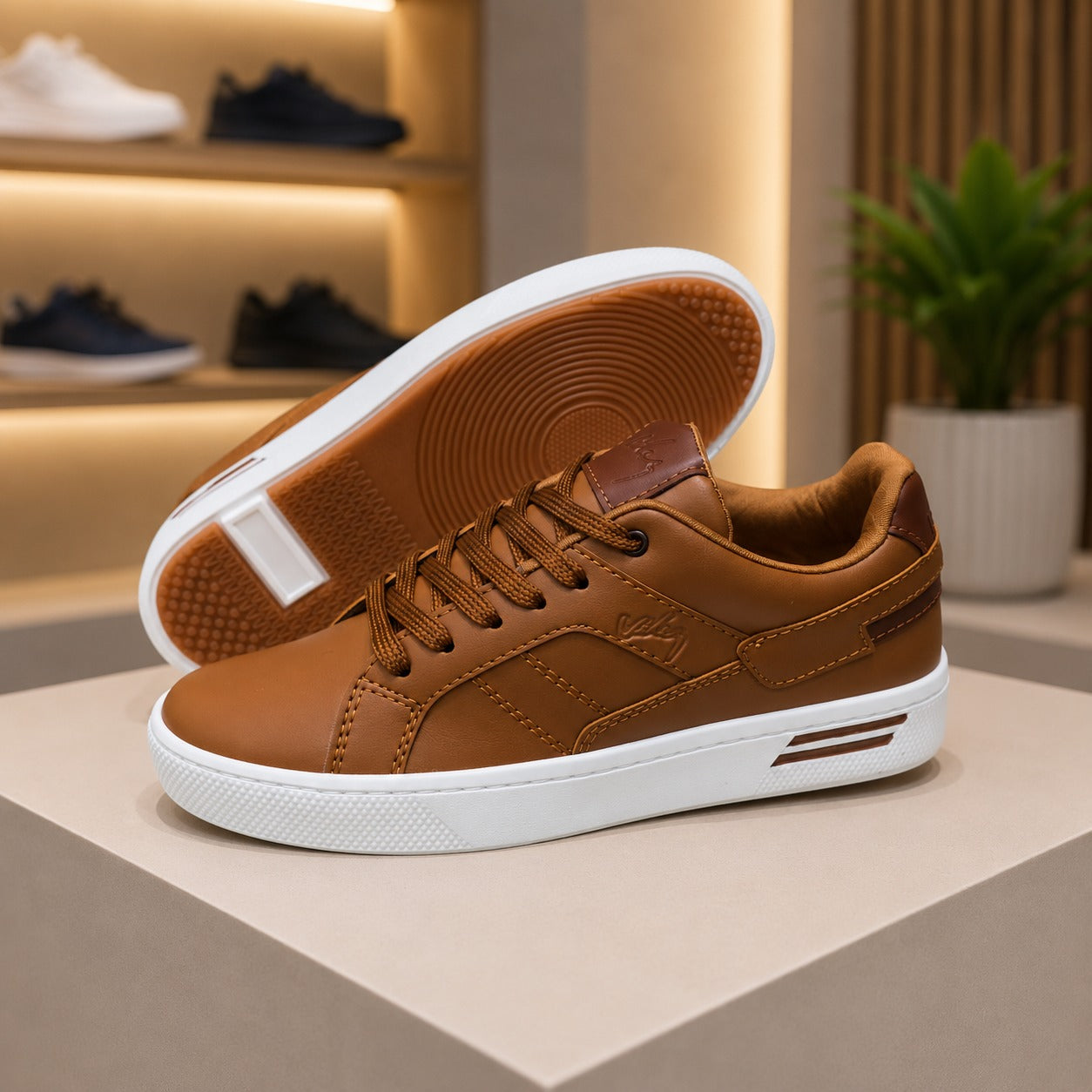 Zapatos Casual Premium Hombre | Cómodos y Elegantes