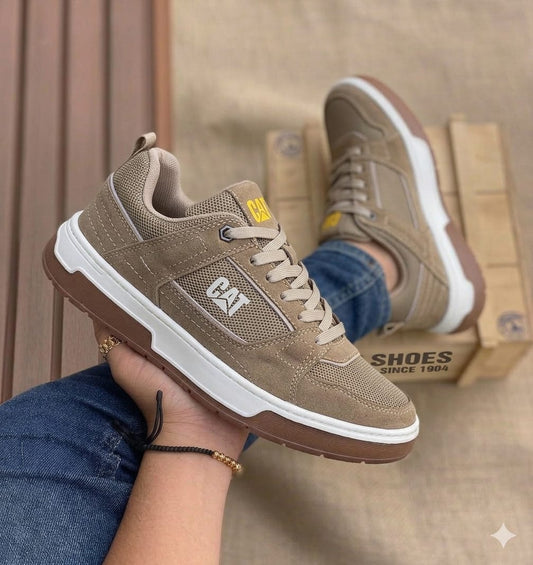 Zapatos Casual para Caballero – Suela Cosida | Envío Gratis