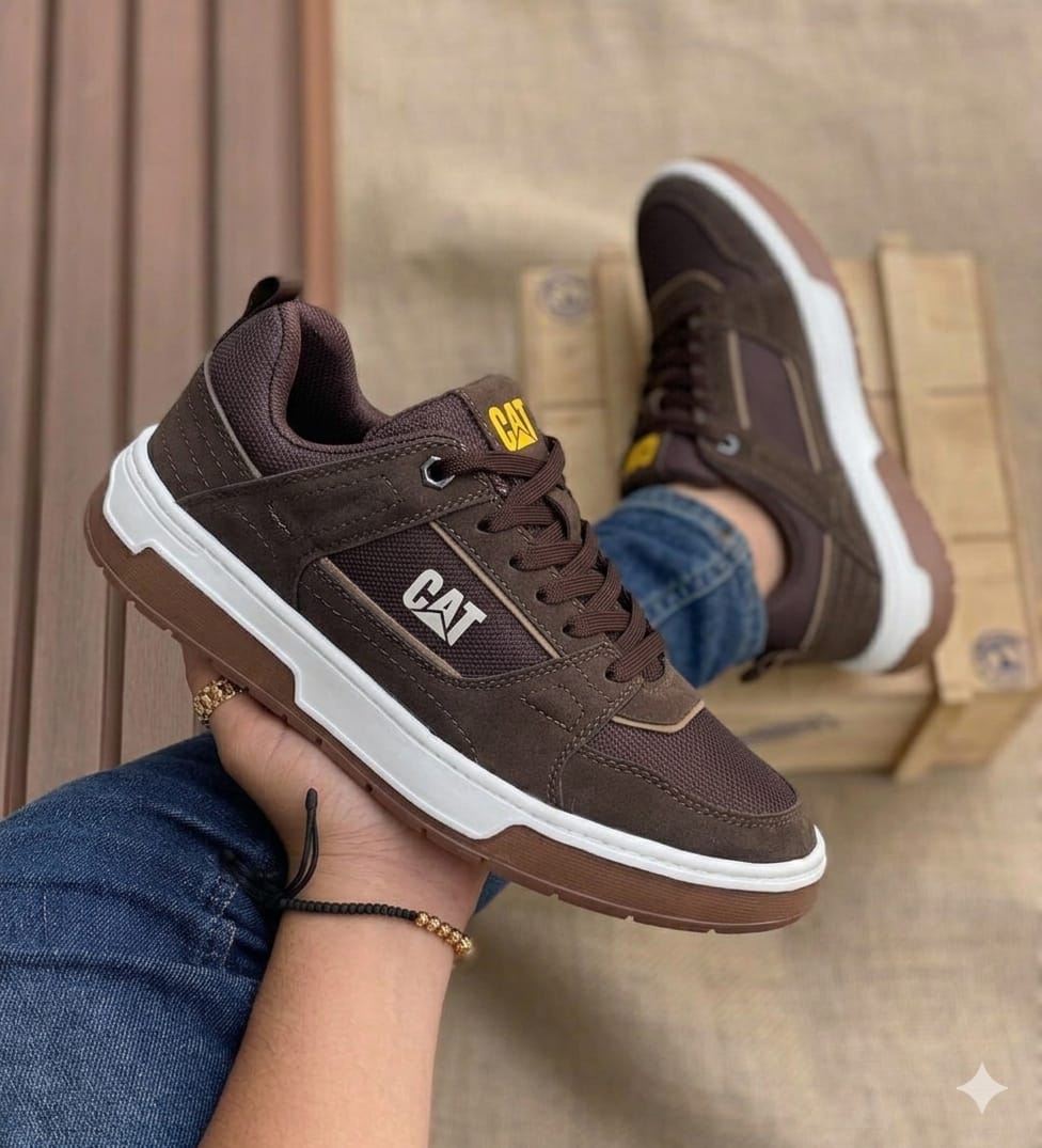 Zapatos Casual para Caballero – Suela Cosida | Envío Gratis