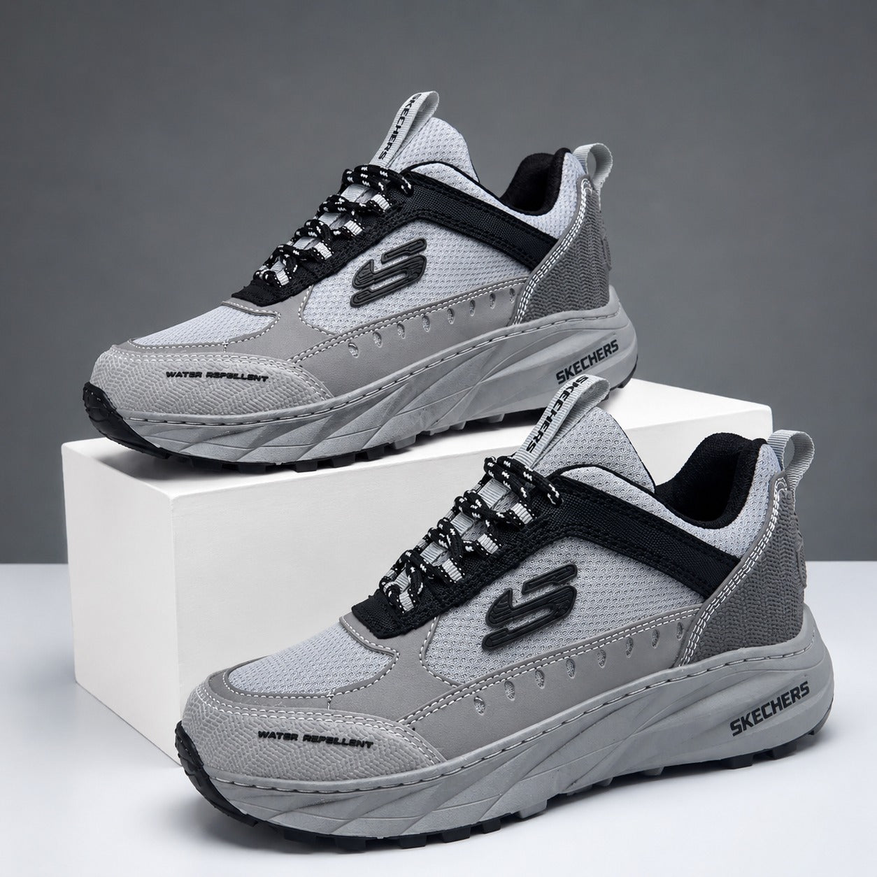 Zapatos Cómodos para Hombre | Outdoor Comfort Premium