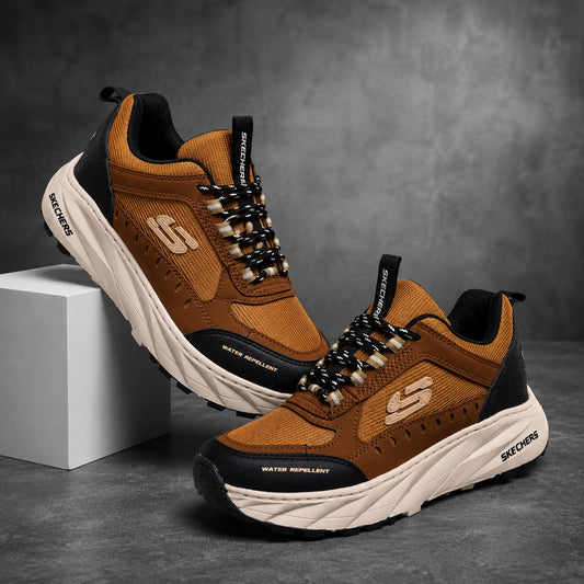 Zapatos Cómodos para Hombre | Outdoor Comfort Premium