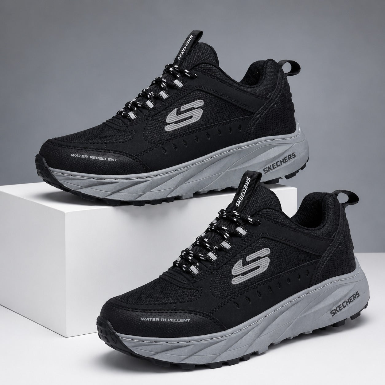 Zapatos Cómodos para Hombre | Outdoor Comfort Premium