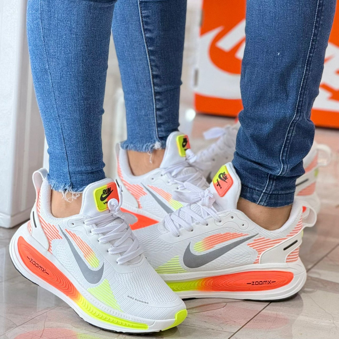 🔥NUEVA COLECCION “N1K€  Vomero -ENVIO GRATIS