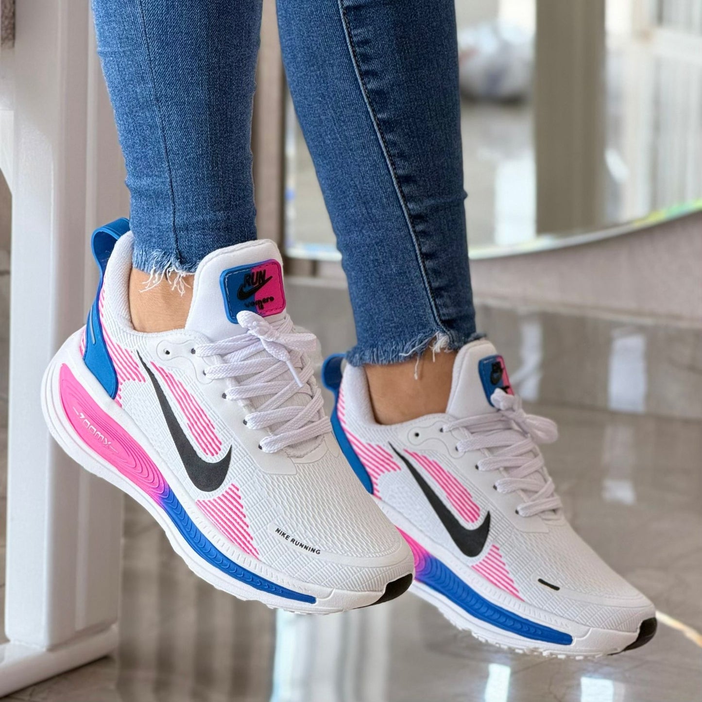 🔥NUEVA COLECCION “N1K€  Vomero -ENVIO GRATIS