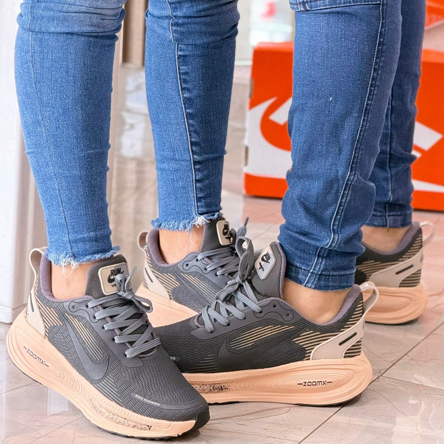 🔥NUEVA COLECCION “N1K€  Vomero -ENVIO GRATIS