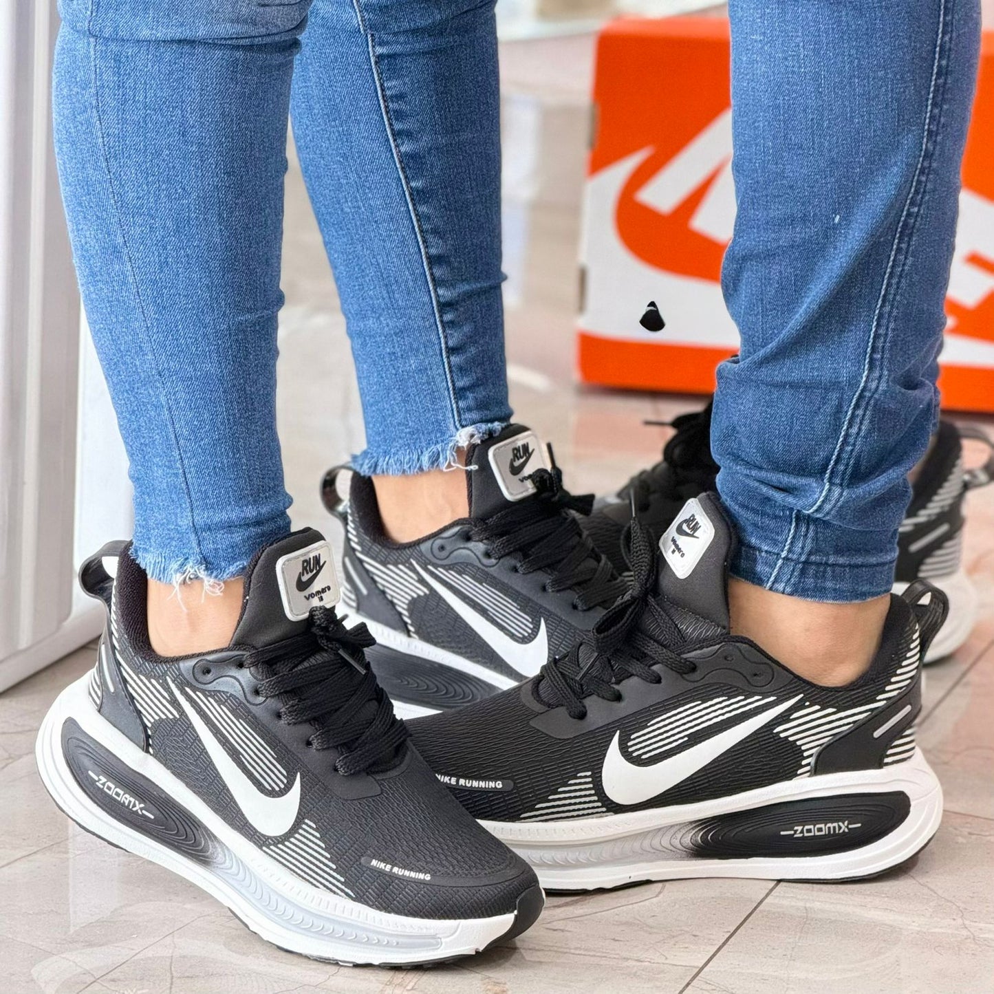 🔥NUEVA COLECCION “N1K€  Vomero -ENVIO GRATIS