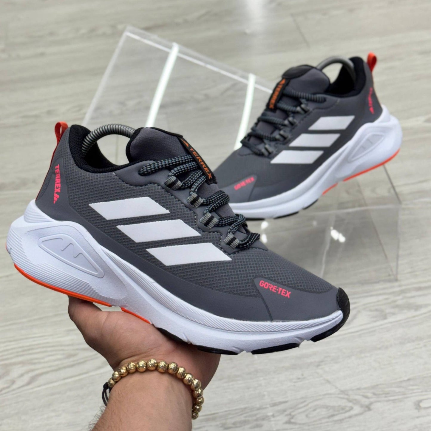 Tenis Urban Sport Deportivos para Hombre