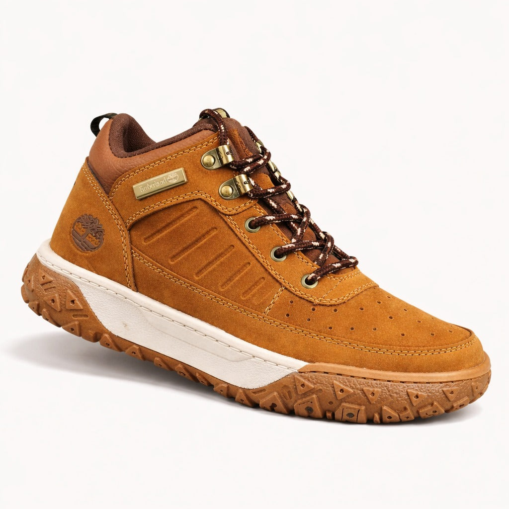 Bota Caballero Antideslizante – Resistencia Total