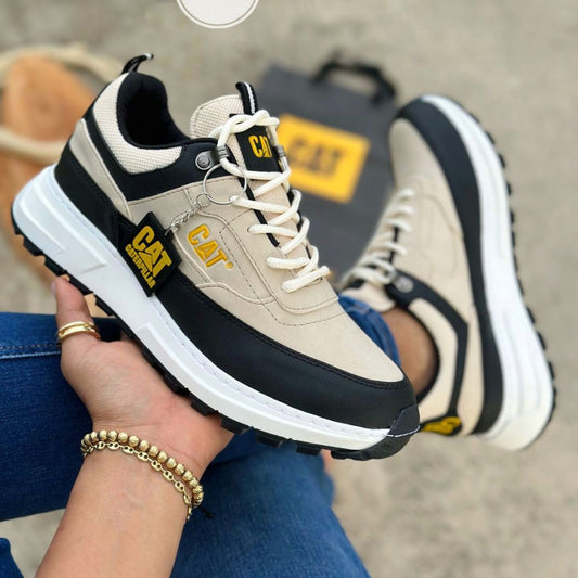 ¡CASUAL C@T CORTE  BAJO!