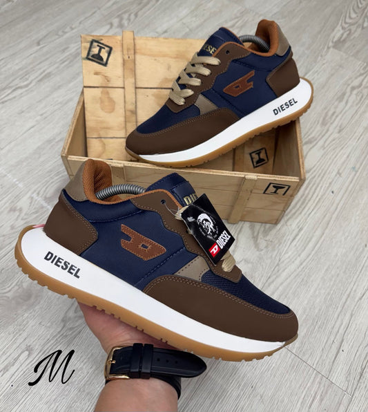 Tenis Casual  Hombre | Diseño Urbano, Cómodos y Resistentes