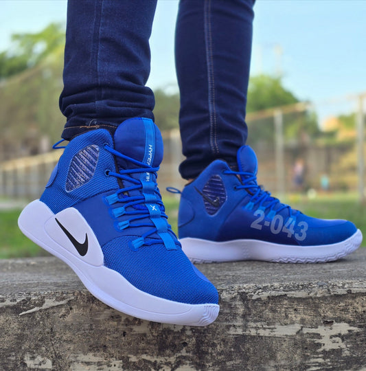 NUEVAS BOTAS  HYPERDUNK
